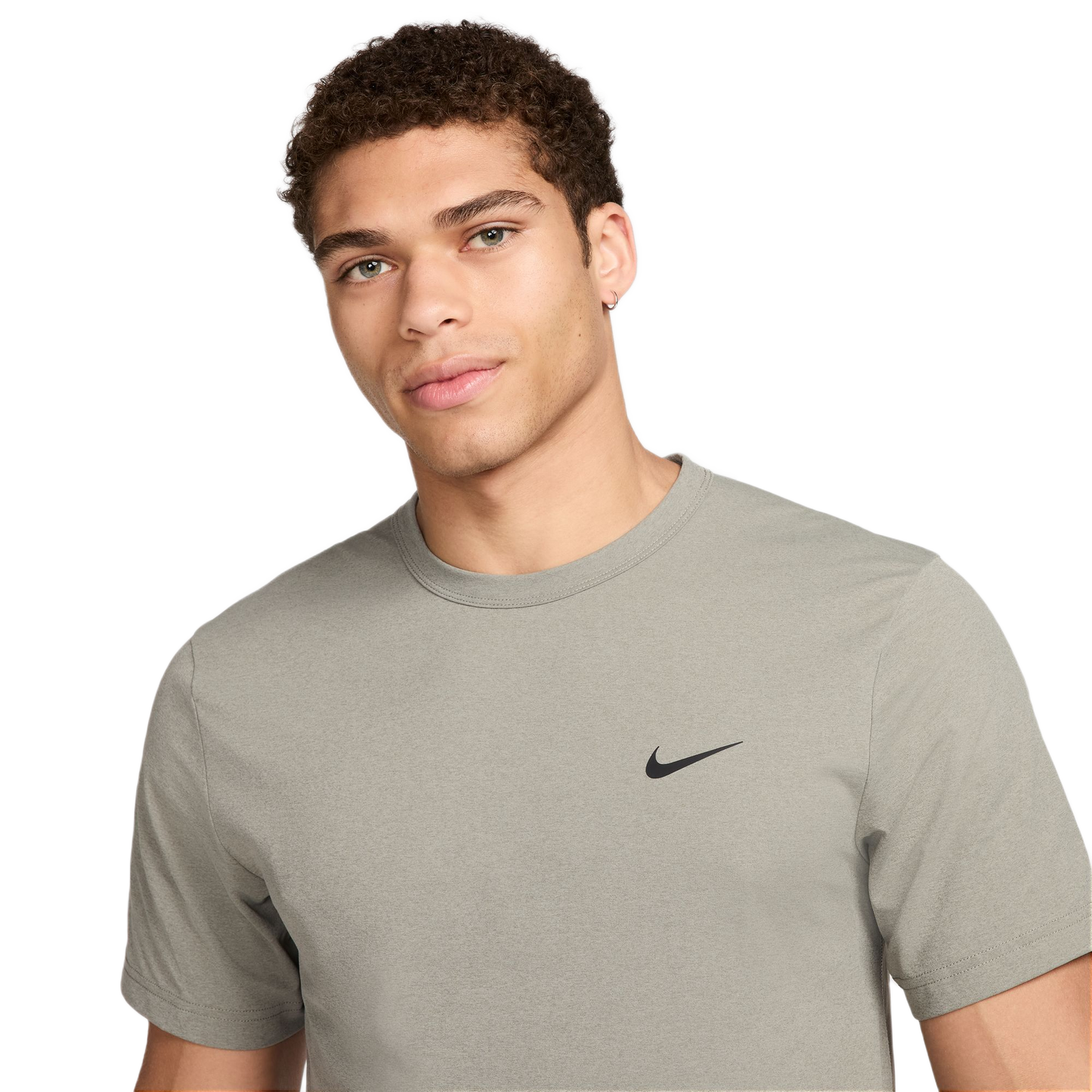 NIKE DRI-FIT T-SHIRT UV PROTECTION - MEN DV9839-053