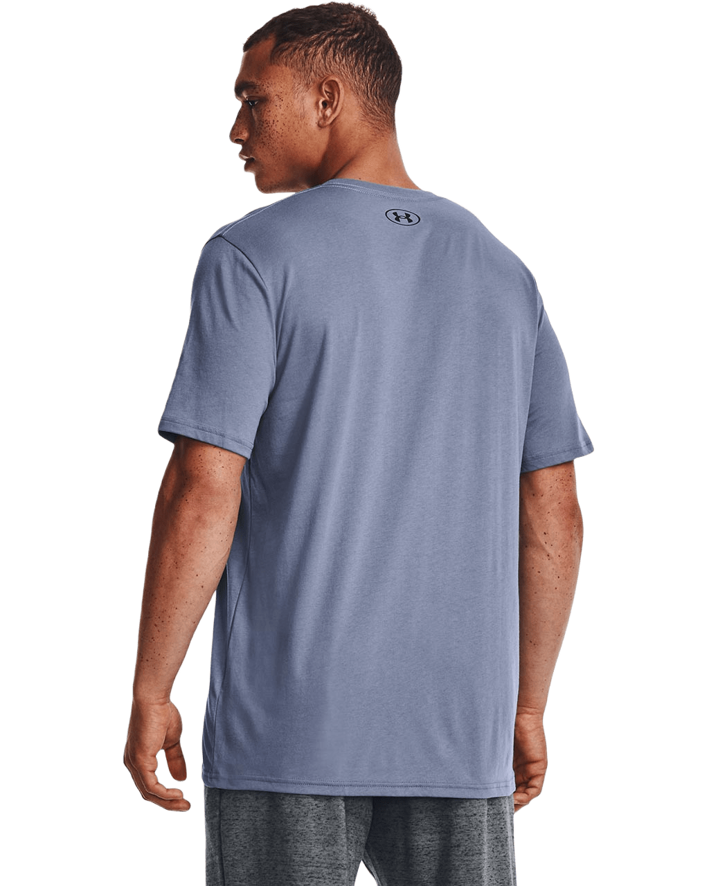 UNDER ARMOUR SPORTSTYLE LEFT CHEST SS 1326799-767