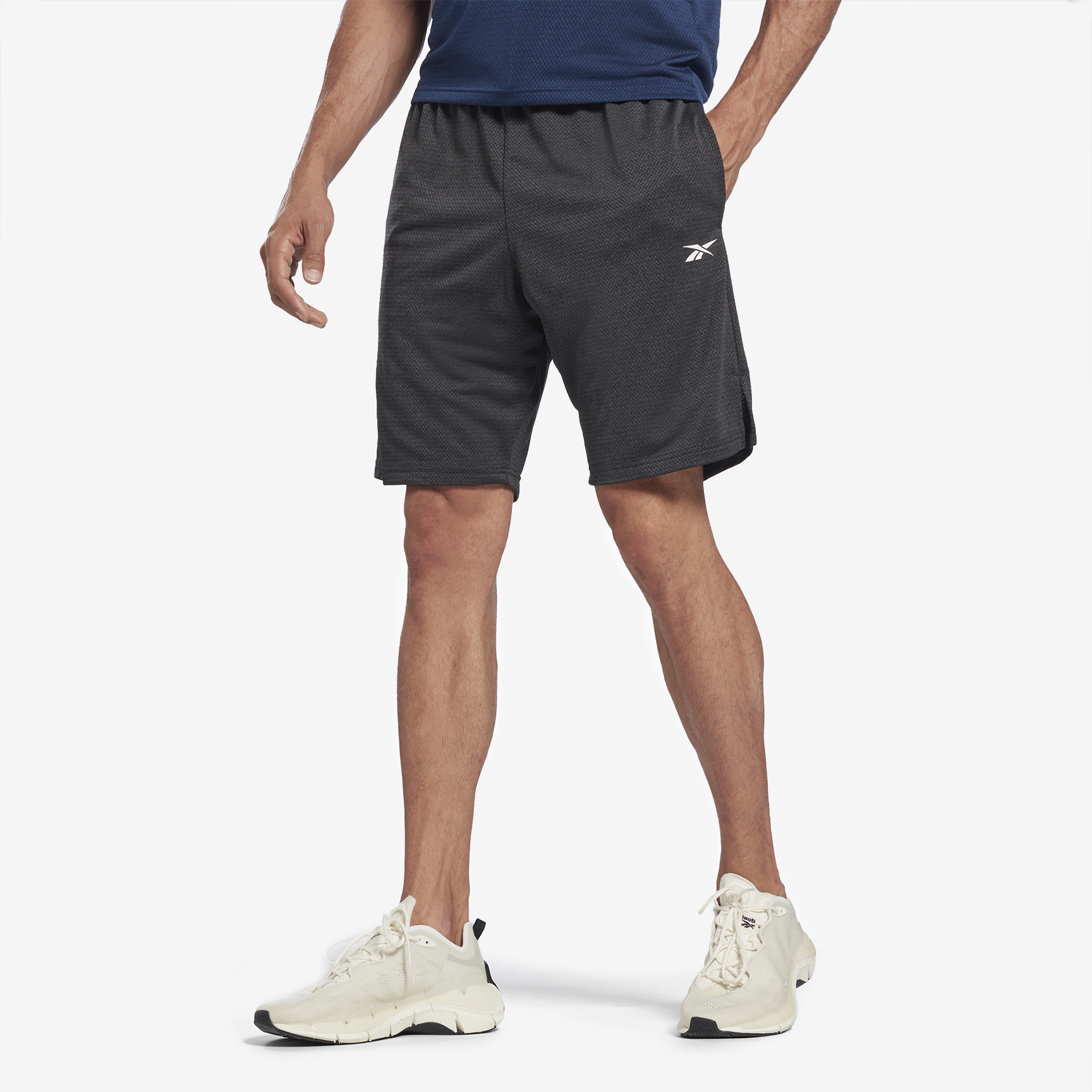 SHORT REEBOK MELANGE COL12C-H46638