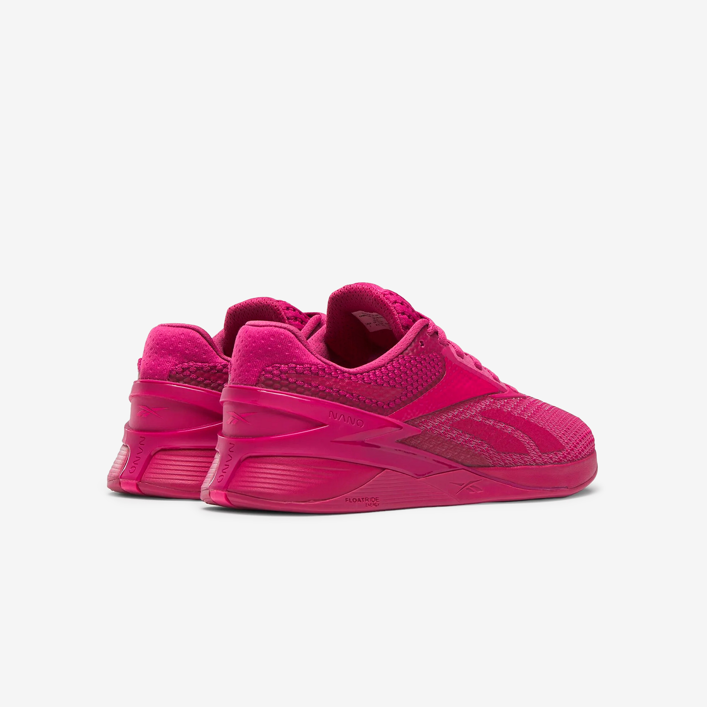 REEBOK NANO X3 IF6023-SELASE