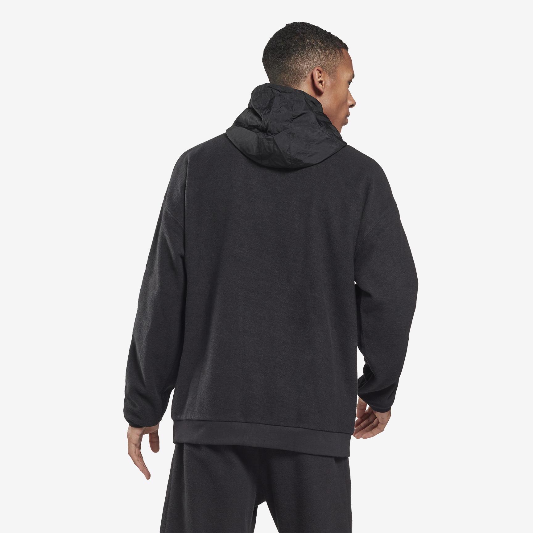 REEBOK MEET YOU THERE JACKET BG170-GT5779