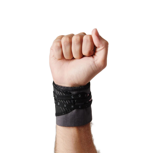 PICSIL WRIST WRAPS 0.2 PSD0122-ROSA