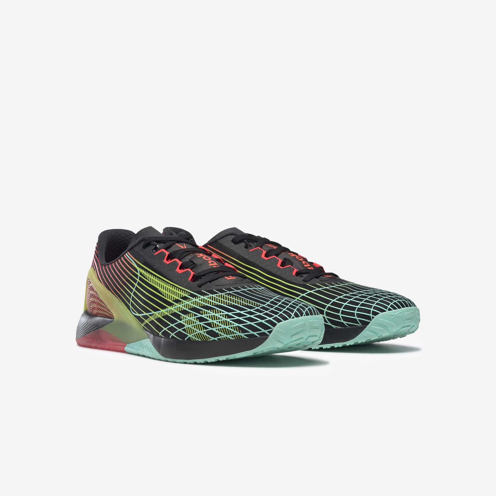 REEBOK NANO X1 PURSUIT LRN29-GV7277
