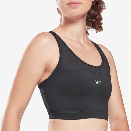 TOP REEBOK WOR MESH - LOW IMPACT CFL7C-HA1049