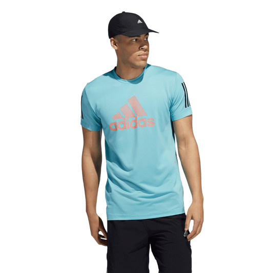 ADIDAS AEROREADY WARRIOR TEE BJ555-GU0690