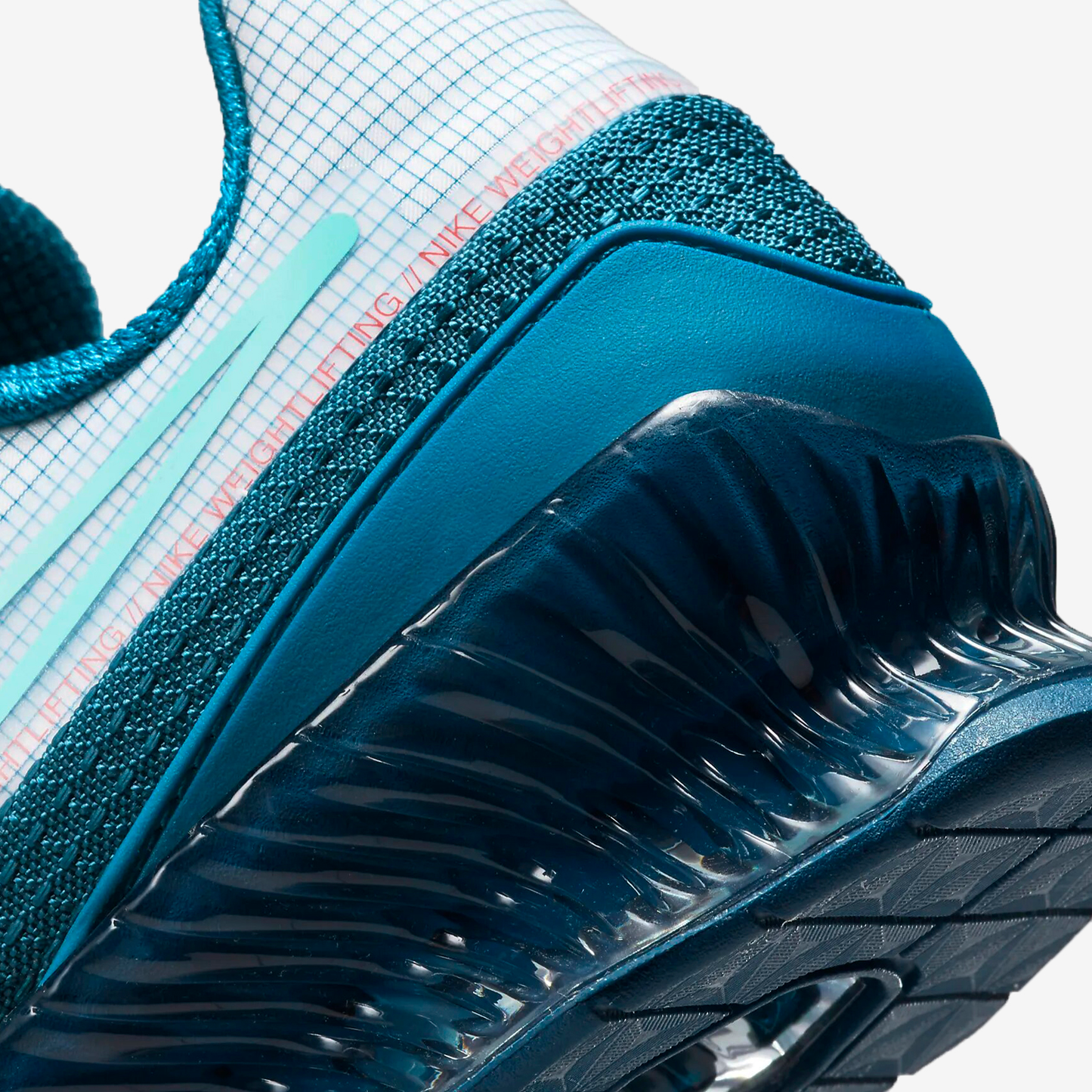 NIKE ROMALEOS 4 - UNISEX CD3463-493