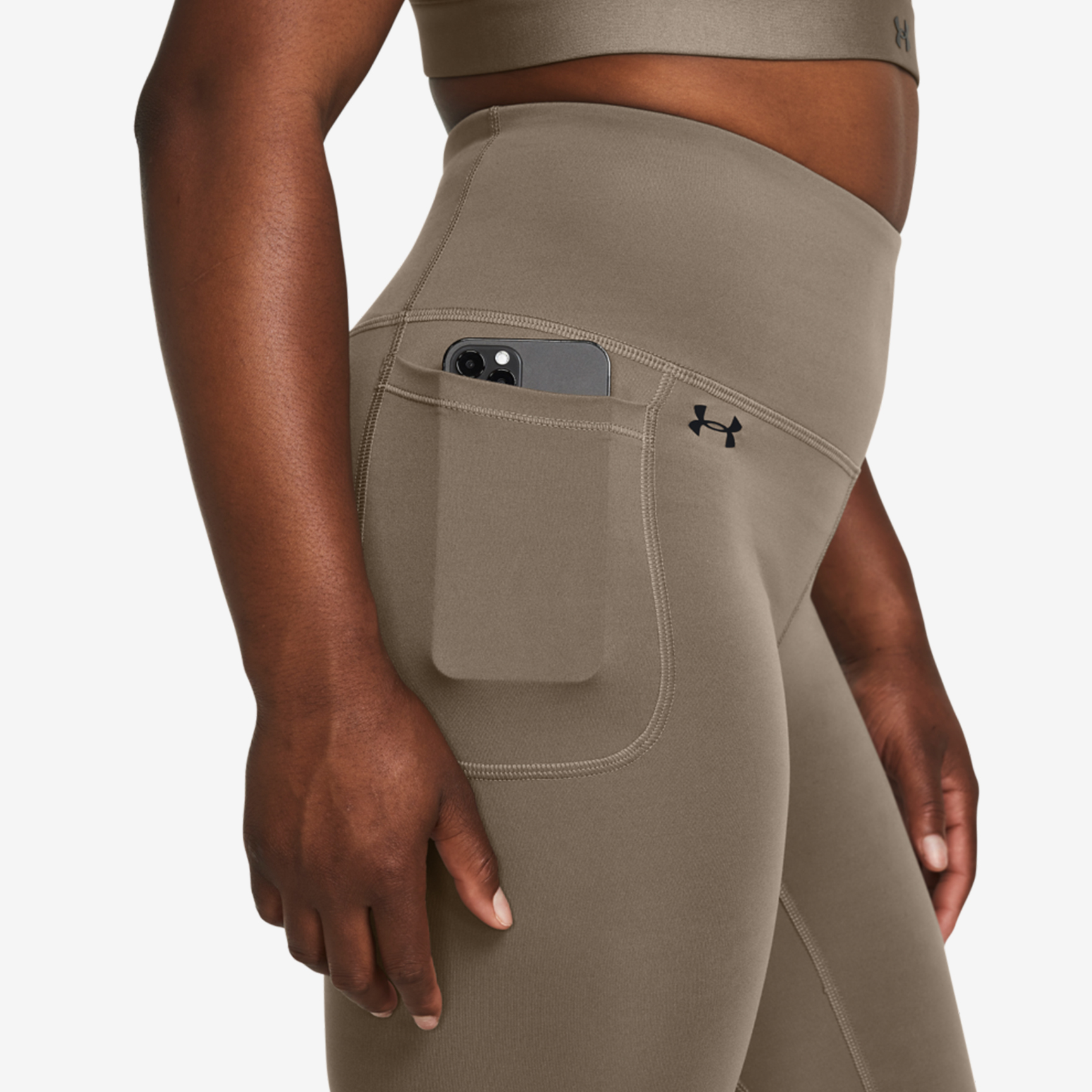 Under Armour Motion Leggings 1361109-200