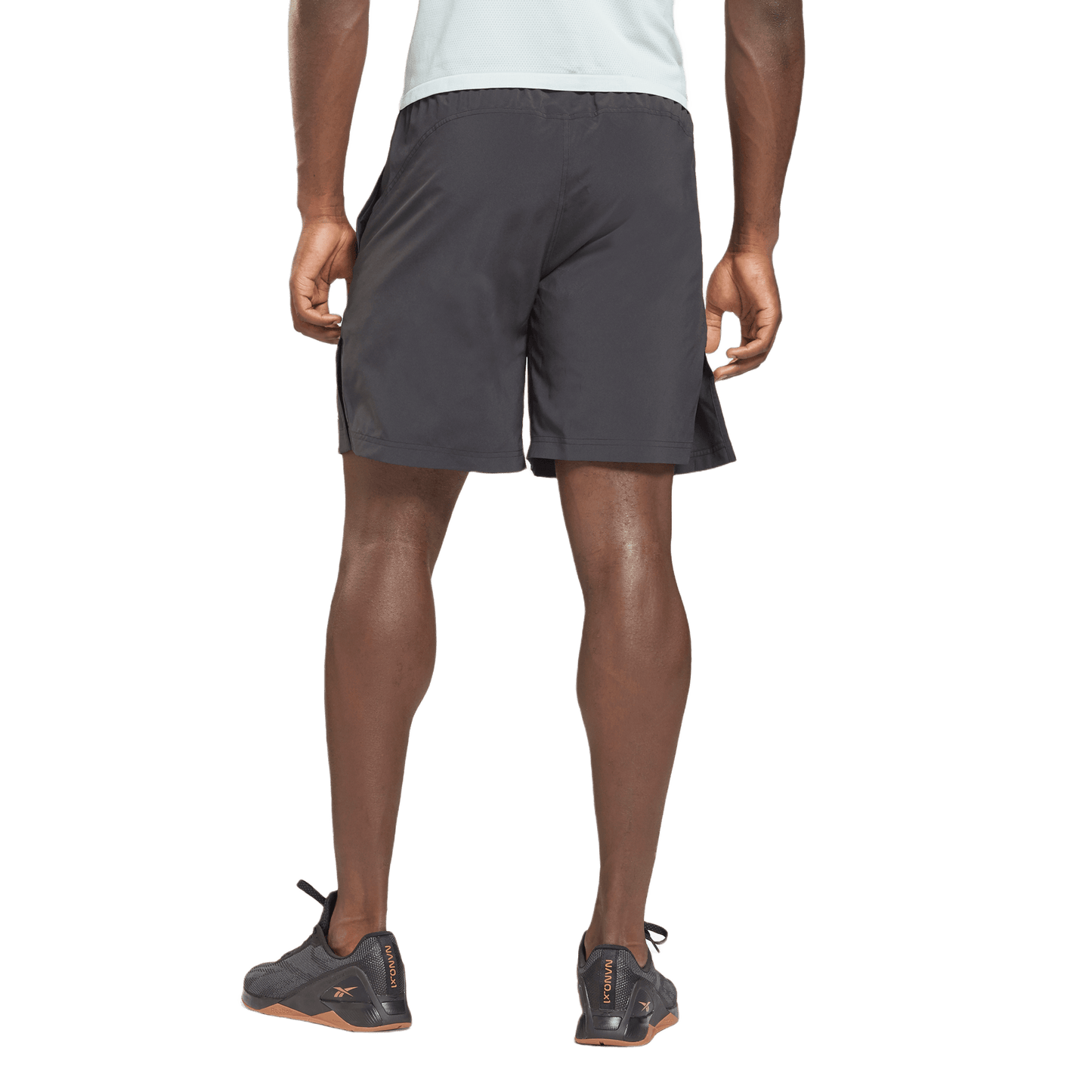 SHORT REEBOK AUSTIN COL7A-GS6626