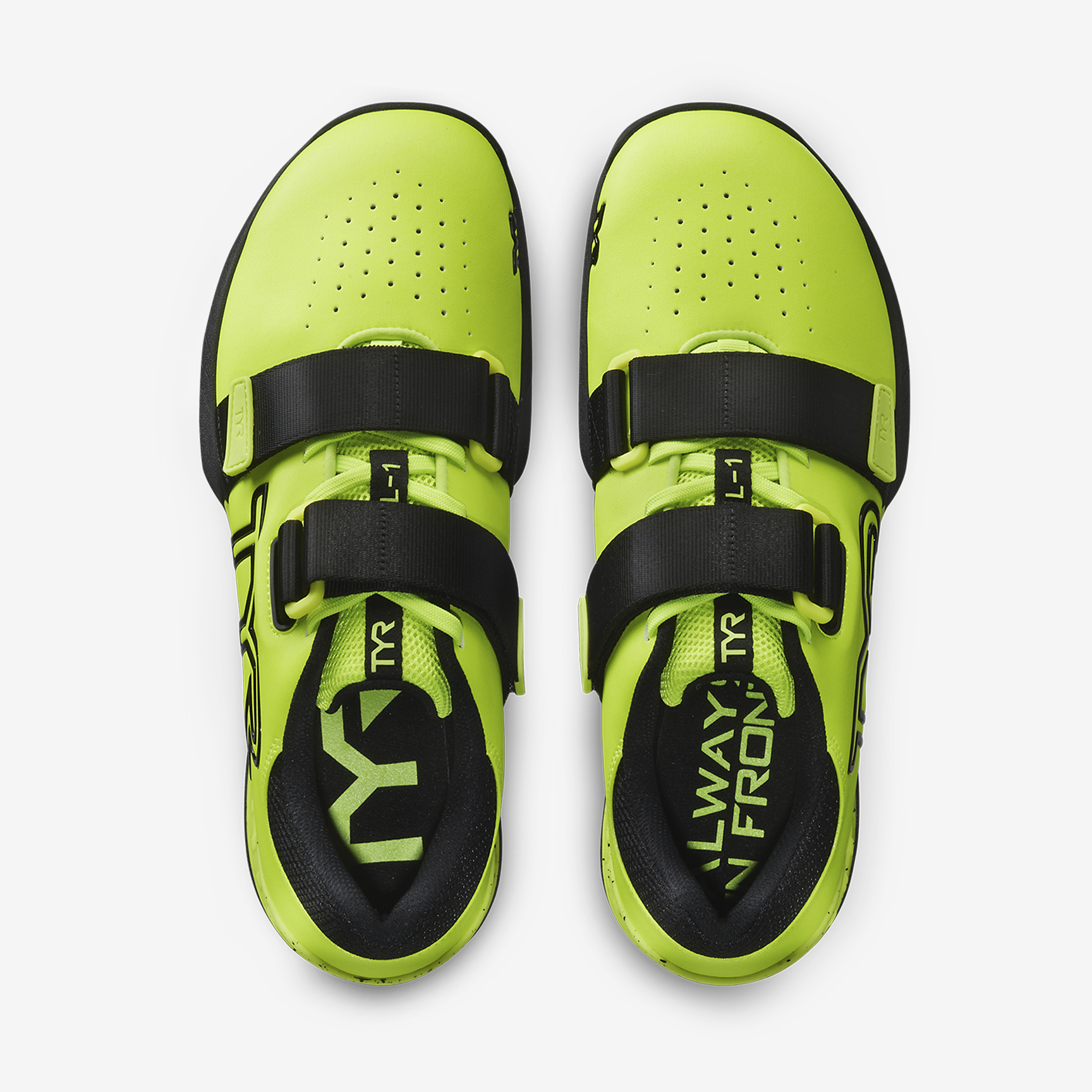 TYR L-1 LIFTER - UNISEX L1-730