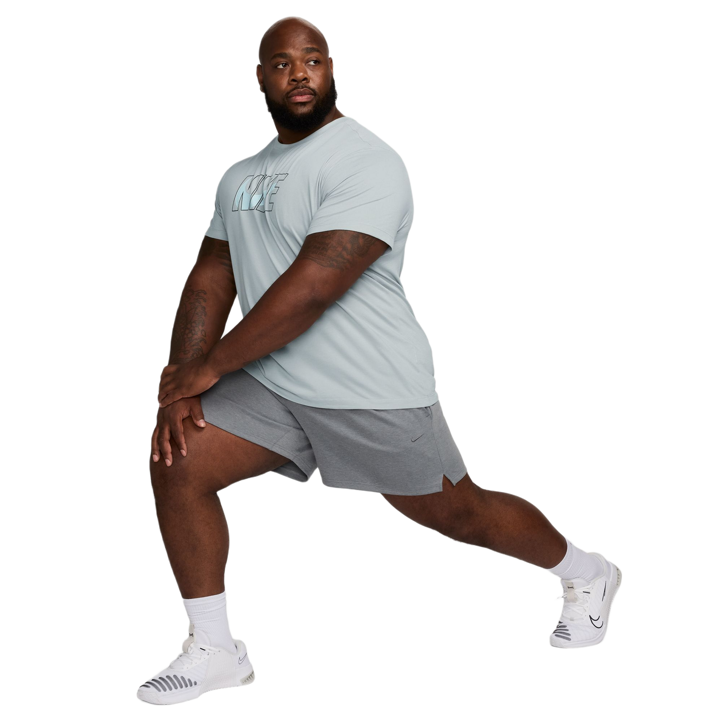 Nike Dri-FIT T-shirt FZ8028-063