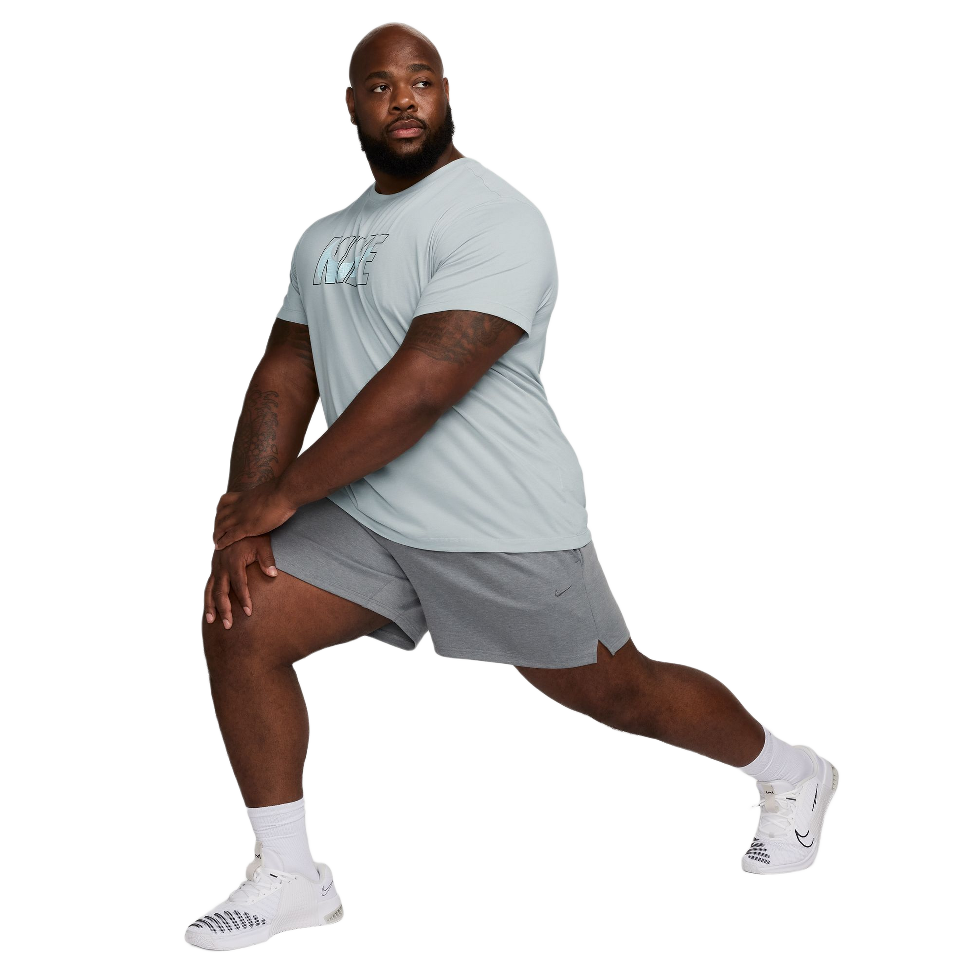 Nike Dri-FIT T-shirt FZ8028-063