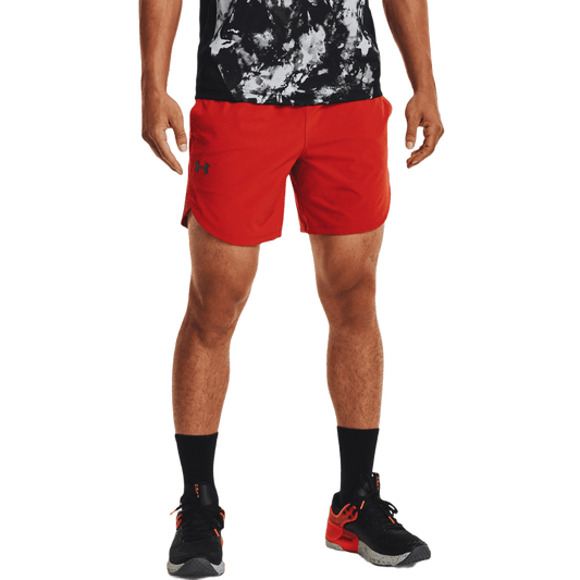 UNDER ARMOUR STRETCH-WOVEN SHORTS 1351667-839