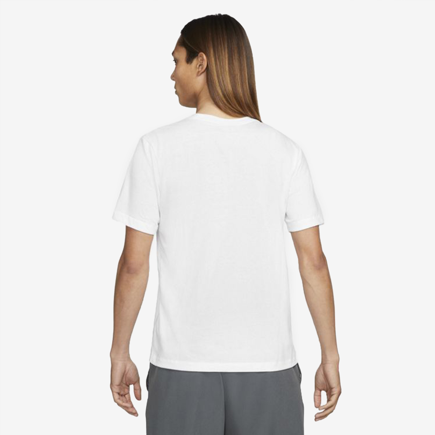 T-SHIRT NIKE DRI-FIT DM5669-100