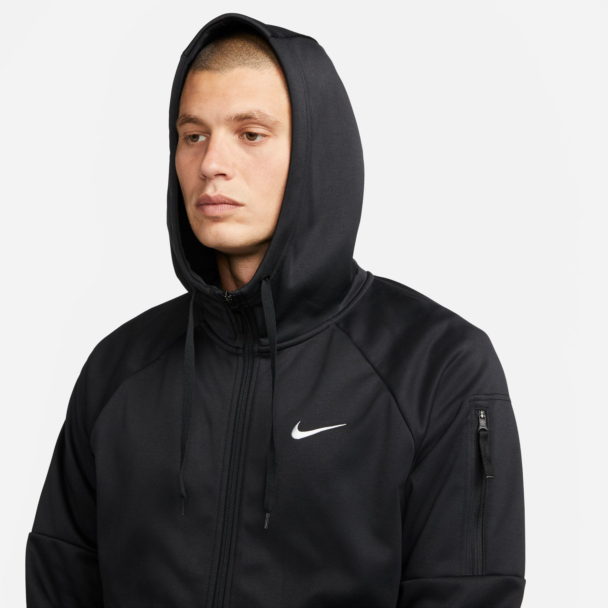 NIKE HOODIE DQ4830-010