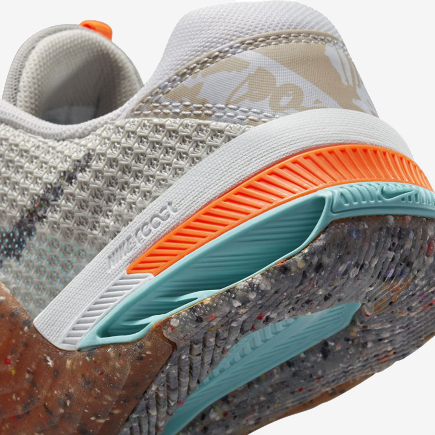 NIKE METCON 7 MADE FOR SPORT - WOMAN DA9624-091