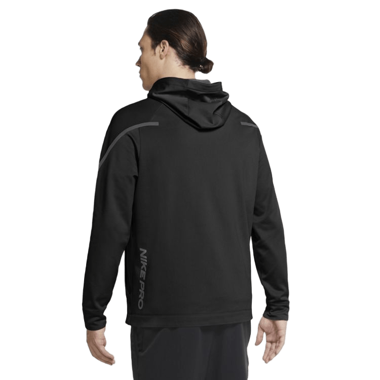 NIKE PRO HOODIE CV8105-010