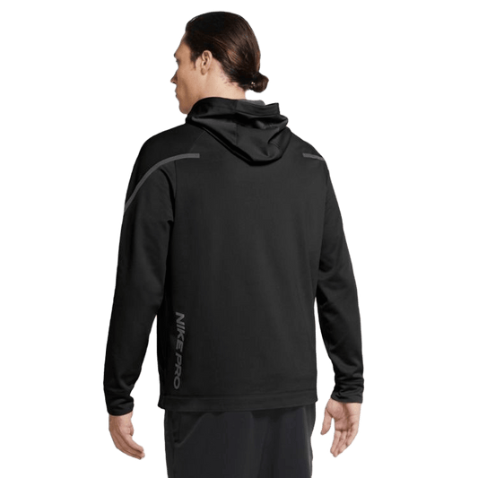NIKE PRO HOODIE CV8105-010
