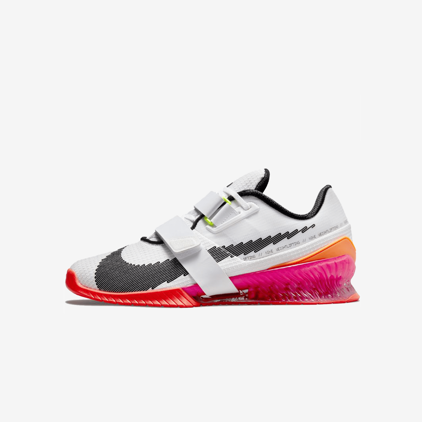 NIKE ROMALEOS 4 SE DJ4487-121