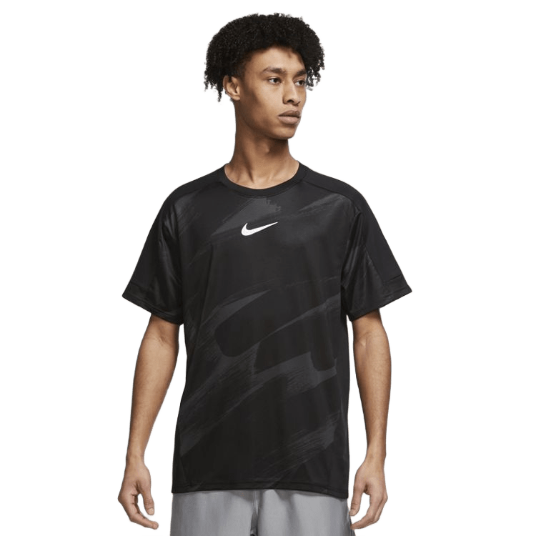 T-SHIRT NIKE DRI-FIT SPORT CLASH DD1899-010