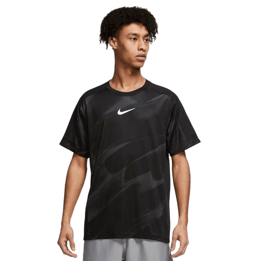 T-SHIRT NIKE DRI-FIT SPORT CLASH DD1899-010