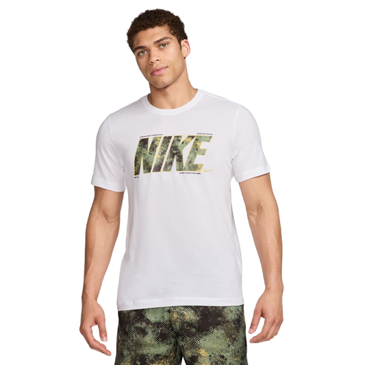 T-SHIRT NIKE Dri-FIT FZ8038-100