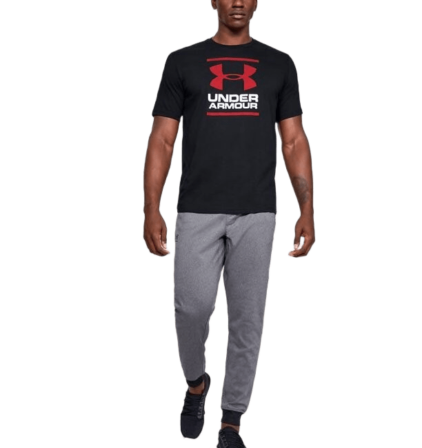 UNDER ARMOUR GL FOUNDATION SS T-SHIRT 1326849001L