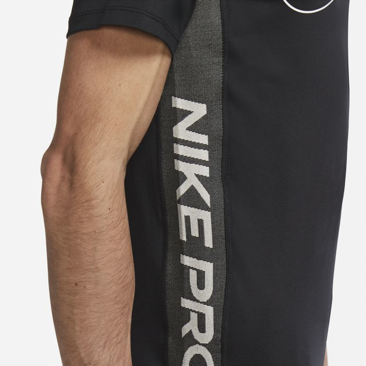 TANK NIKE PRO DRI-FIT DM6008-010