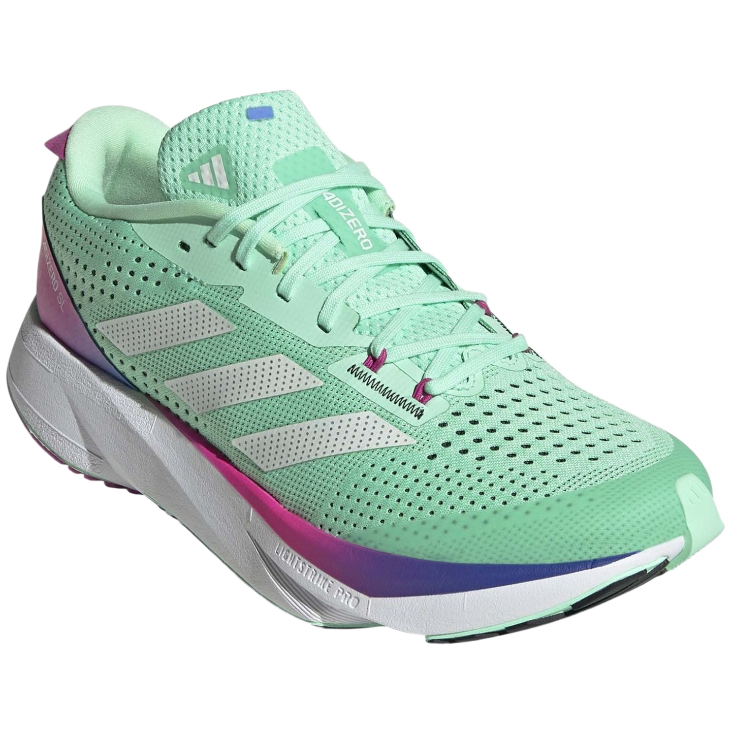 ADIDAS ADIZERO SL - WOMEN LIZ90-GV9090