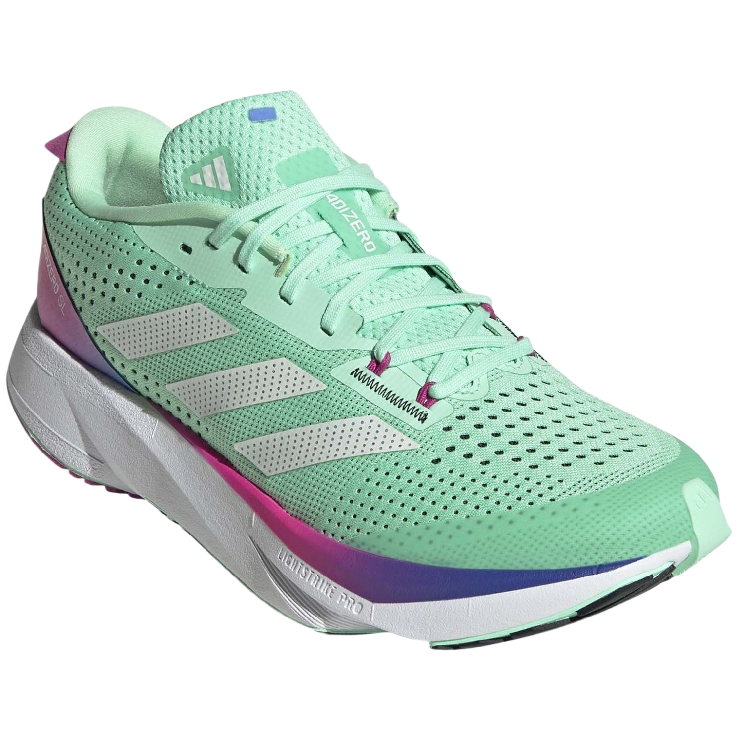 ADIDAS ADIZERO SL - WOMEN LIZ90-GV9090