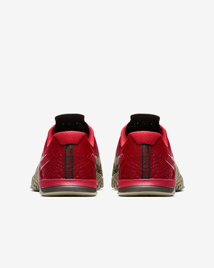 NIKE METCON 4 XD BV163630110.5