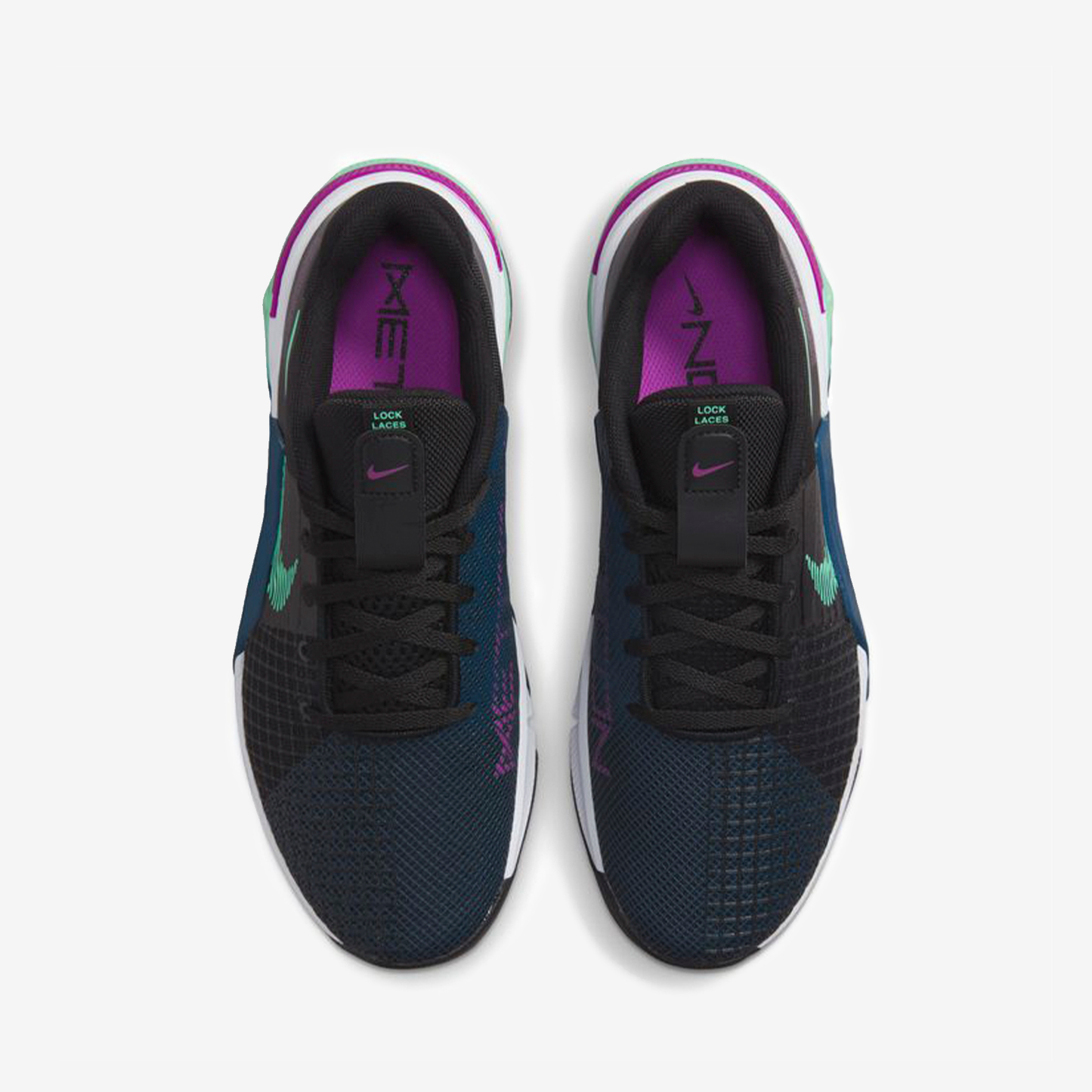 NIKE METCON 8 - WOMAN DO9327-003