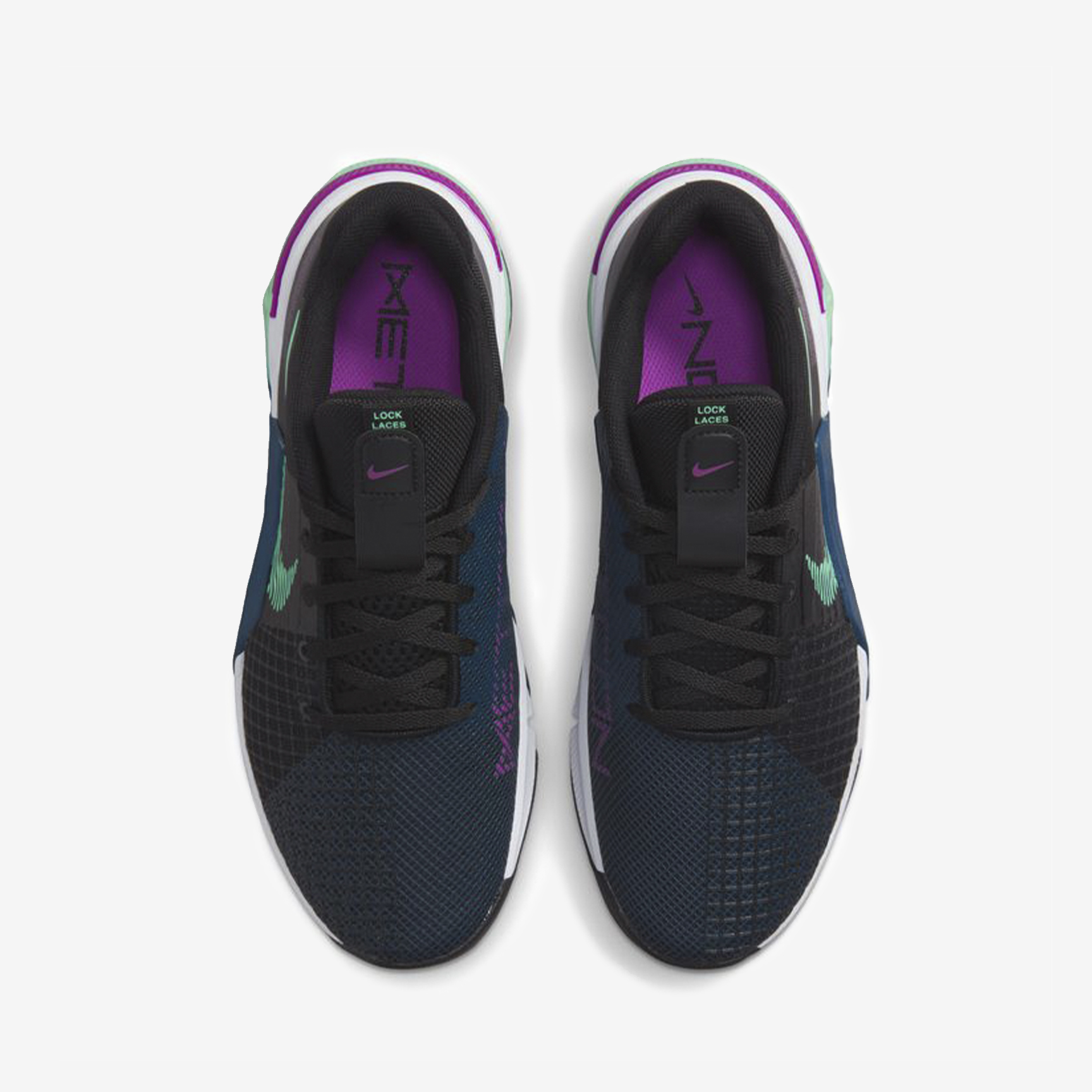 NIKE METCON 8 - WOMAN DO9327-003