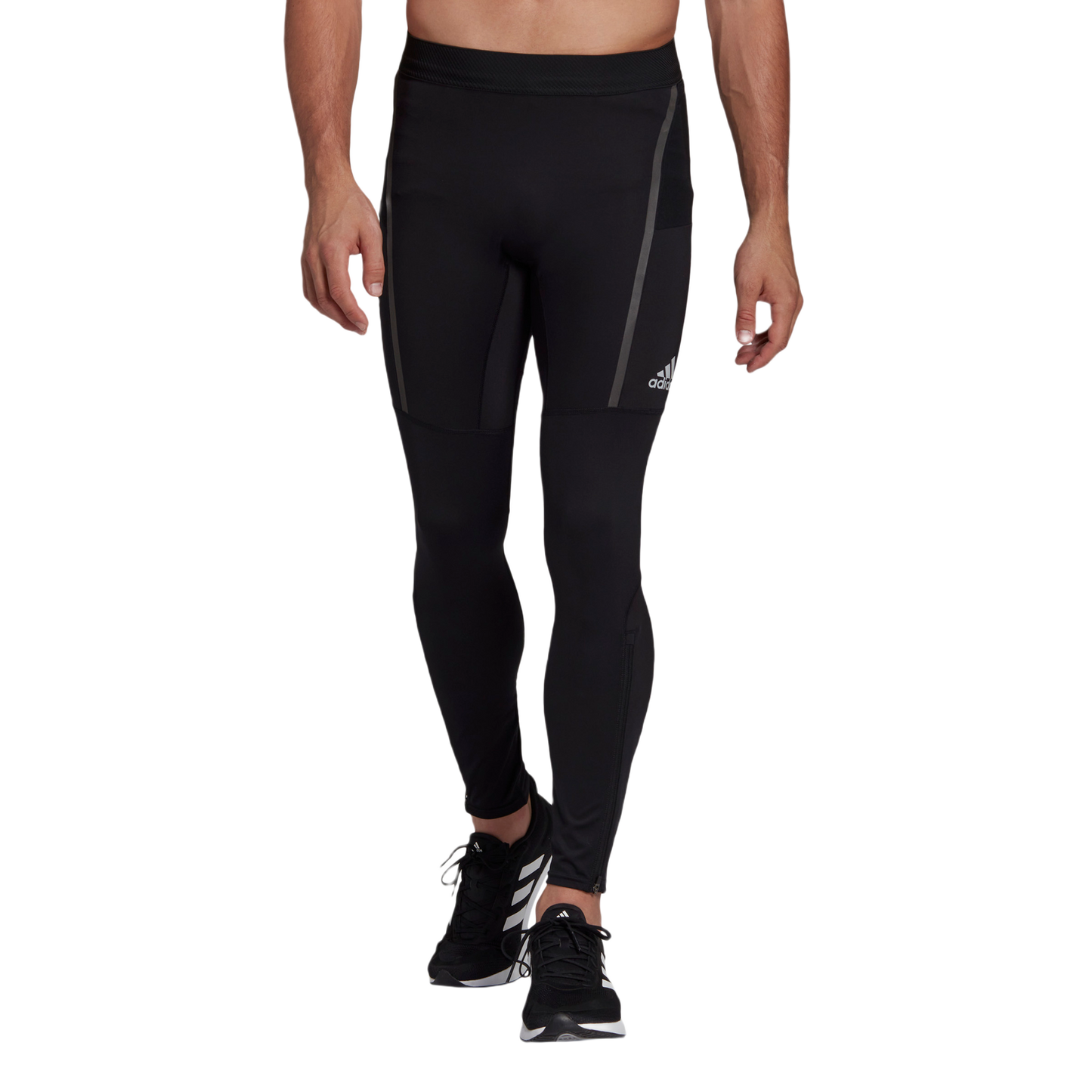Adidas Leggings Saturday KGJ16-H58573