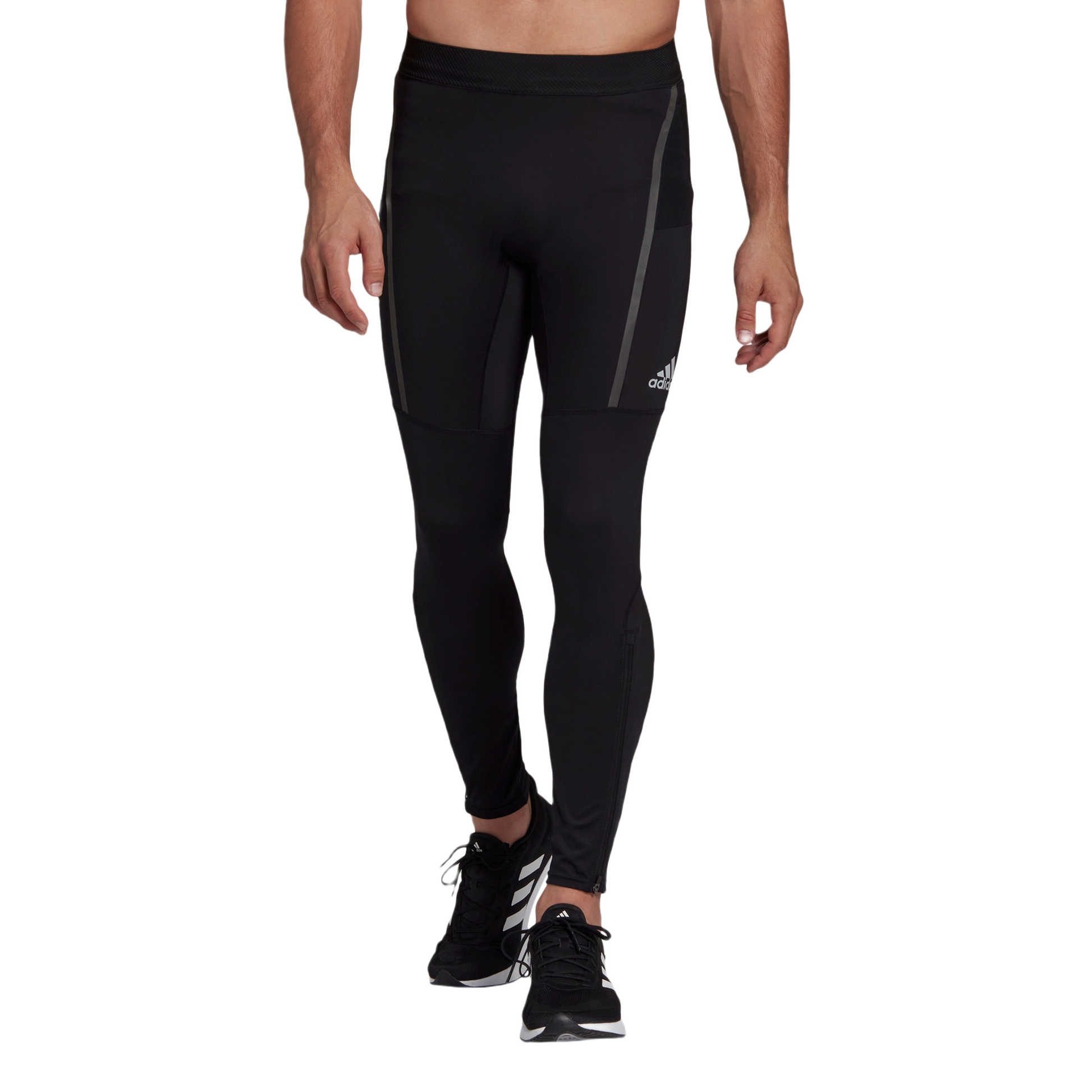 Adidas Leggings Saturday KGJ16-H58573
