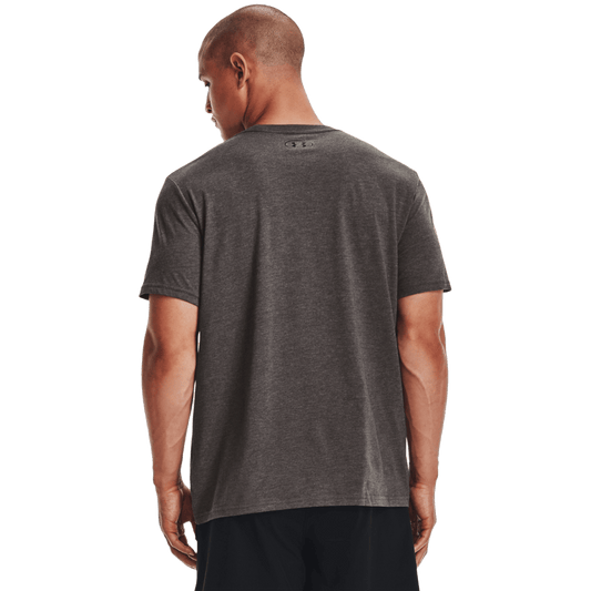 UNDER ARMOUR GL FOUNDATION SS T-SHIRT 1326849-019