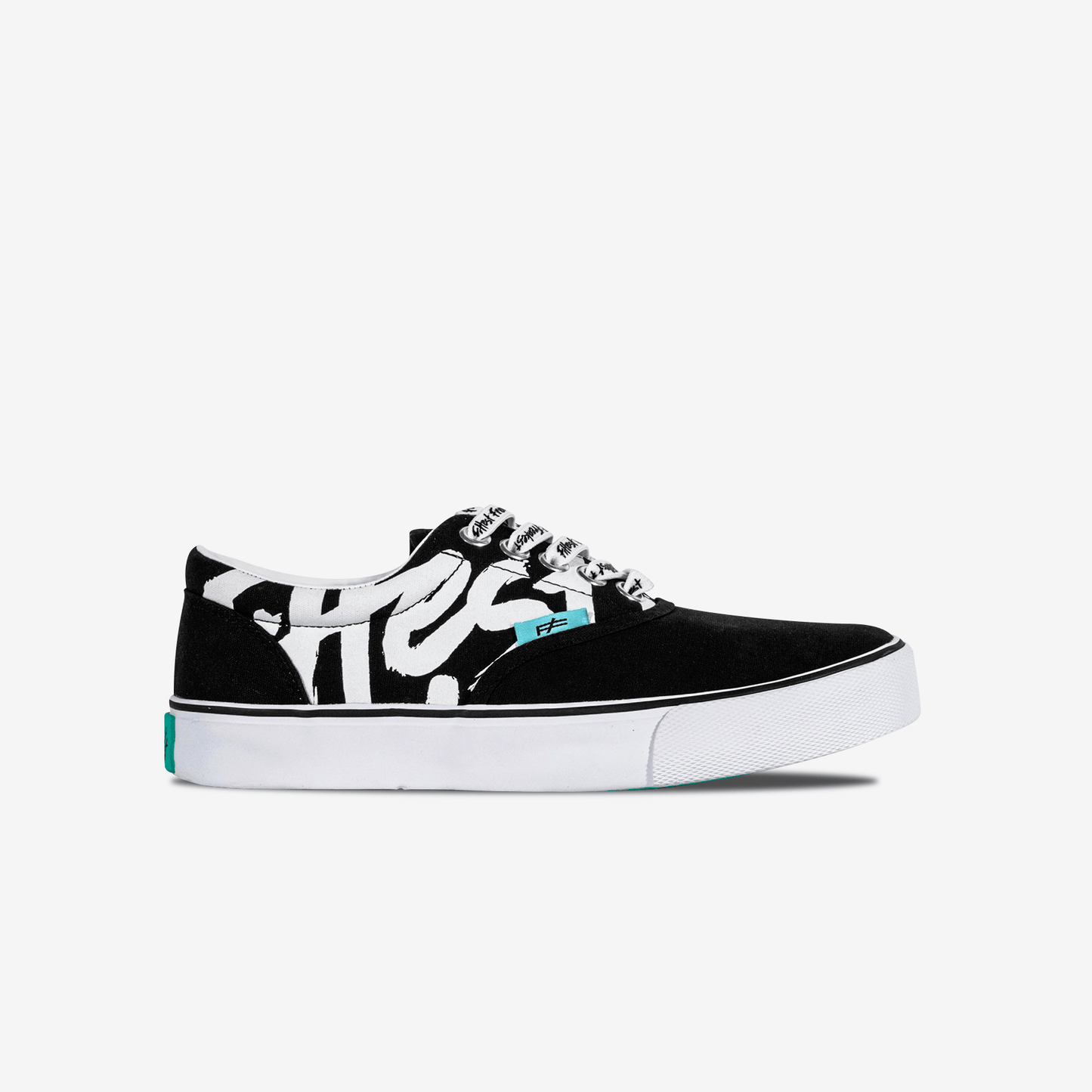 FITTEST FREAKEST LOW FFLOW-100