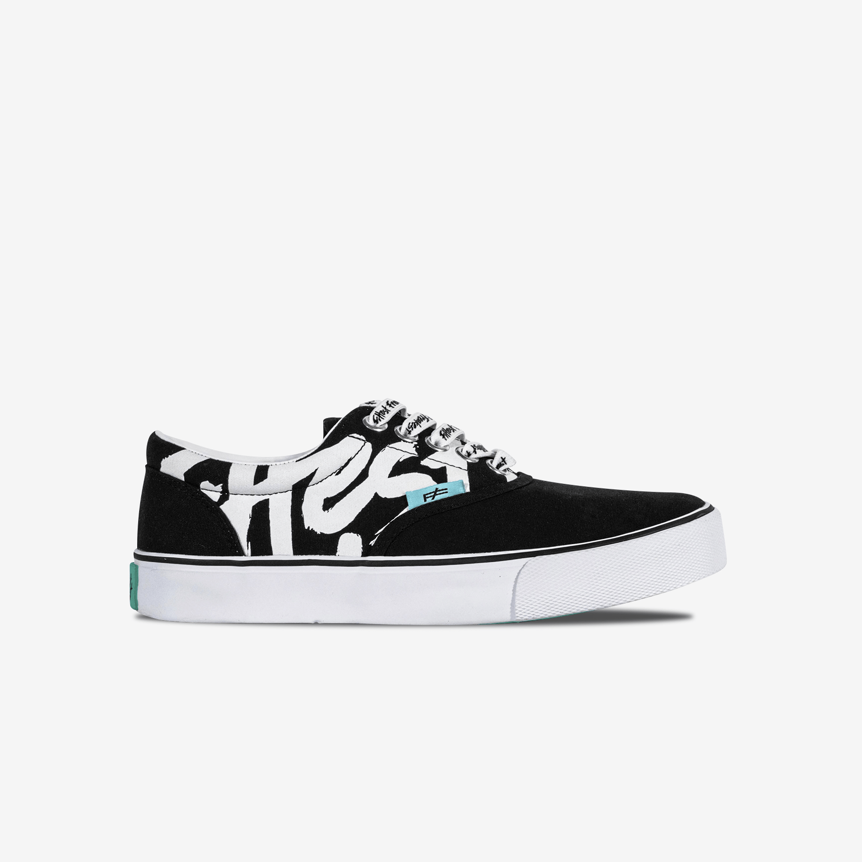 FITTEST FREAKEST LOW FFLOW-100