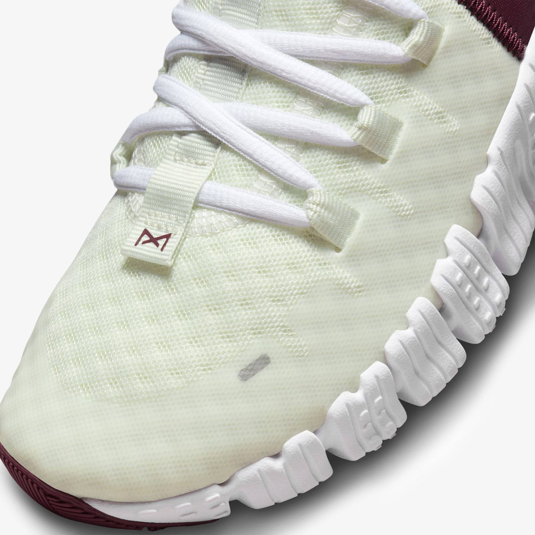 NIKE FREE METCON 5 - WOMAN FN7099-020