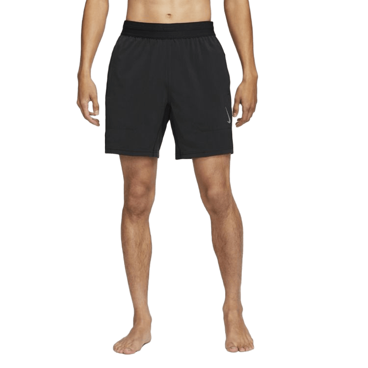NIKE YOGA DRI-FIT  SHORTS CZ2235-070