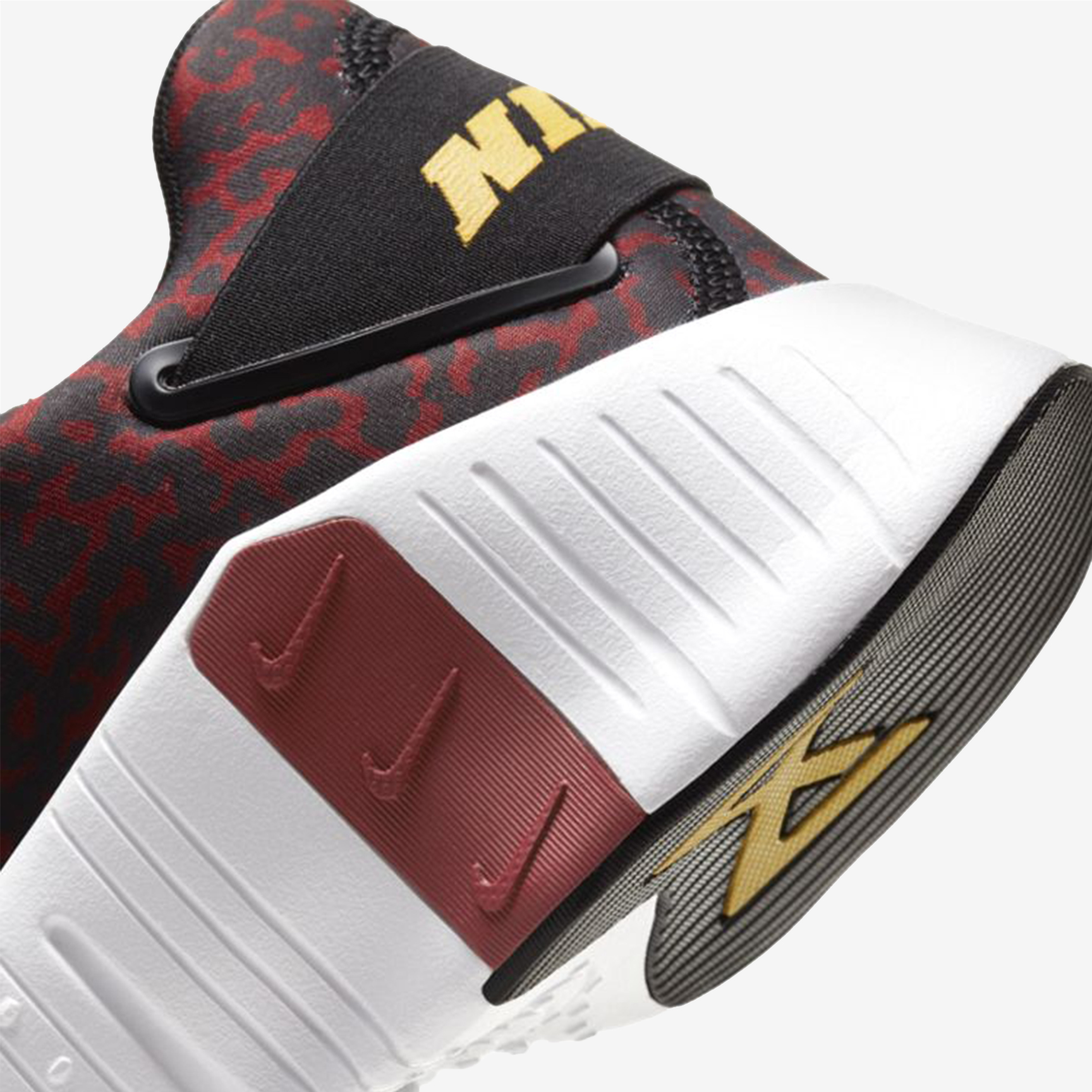 NIKE FREE METCON 4 DJ3015-016