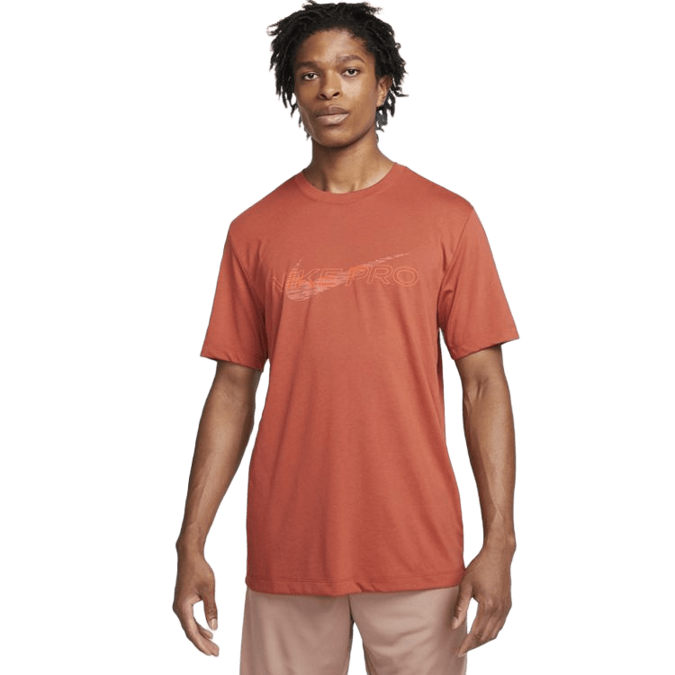 NIKE PRO DRI-FIT TEE DD6883-825