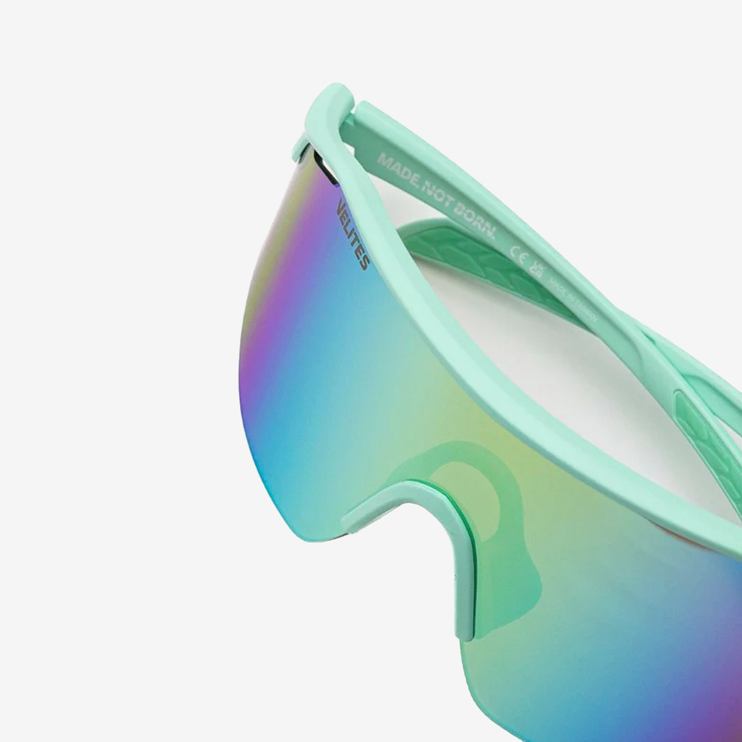 Velites Raptor Sunglasses VELRAPTOR-MINTMINT