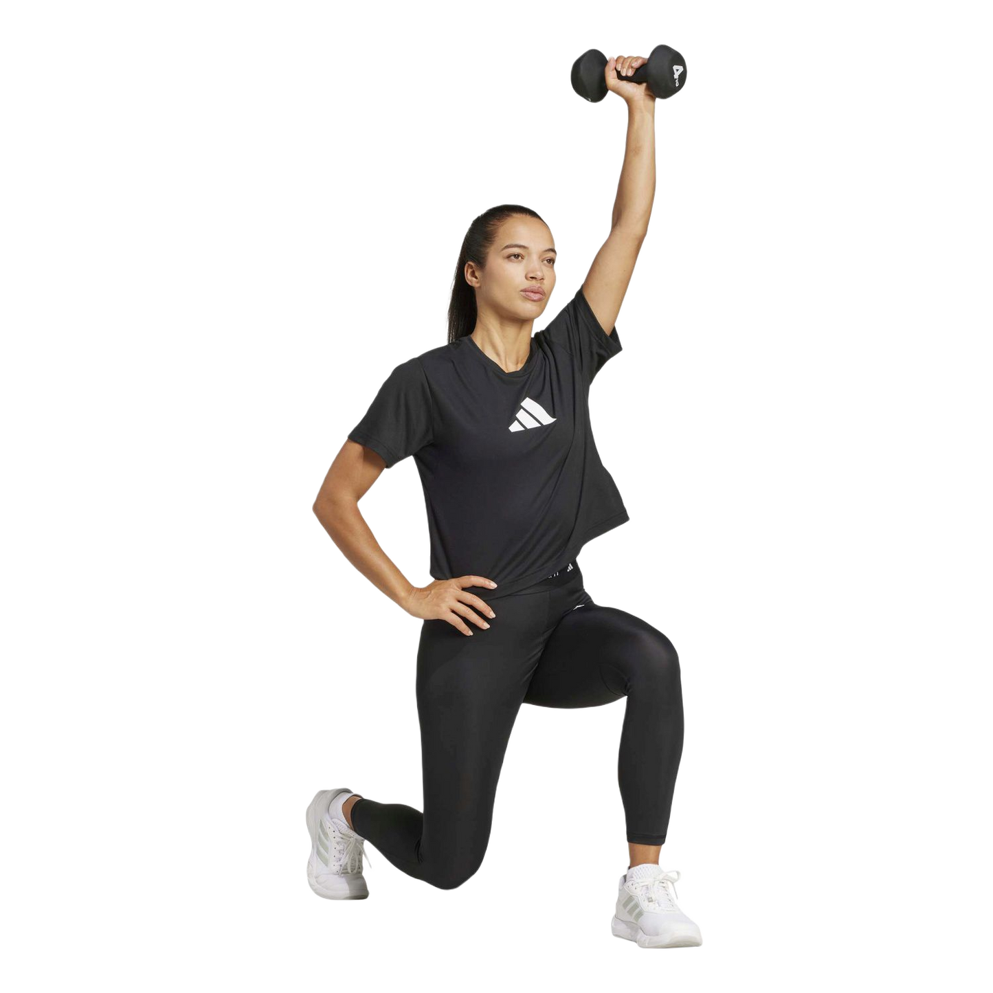 TR-ES BL T-Shirt KVA51-JG8614