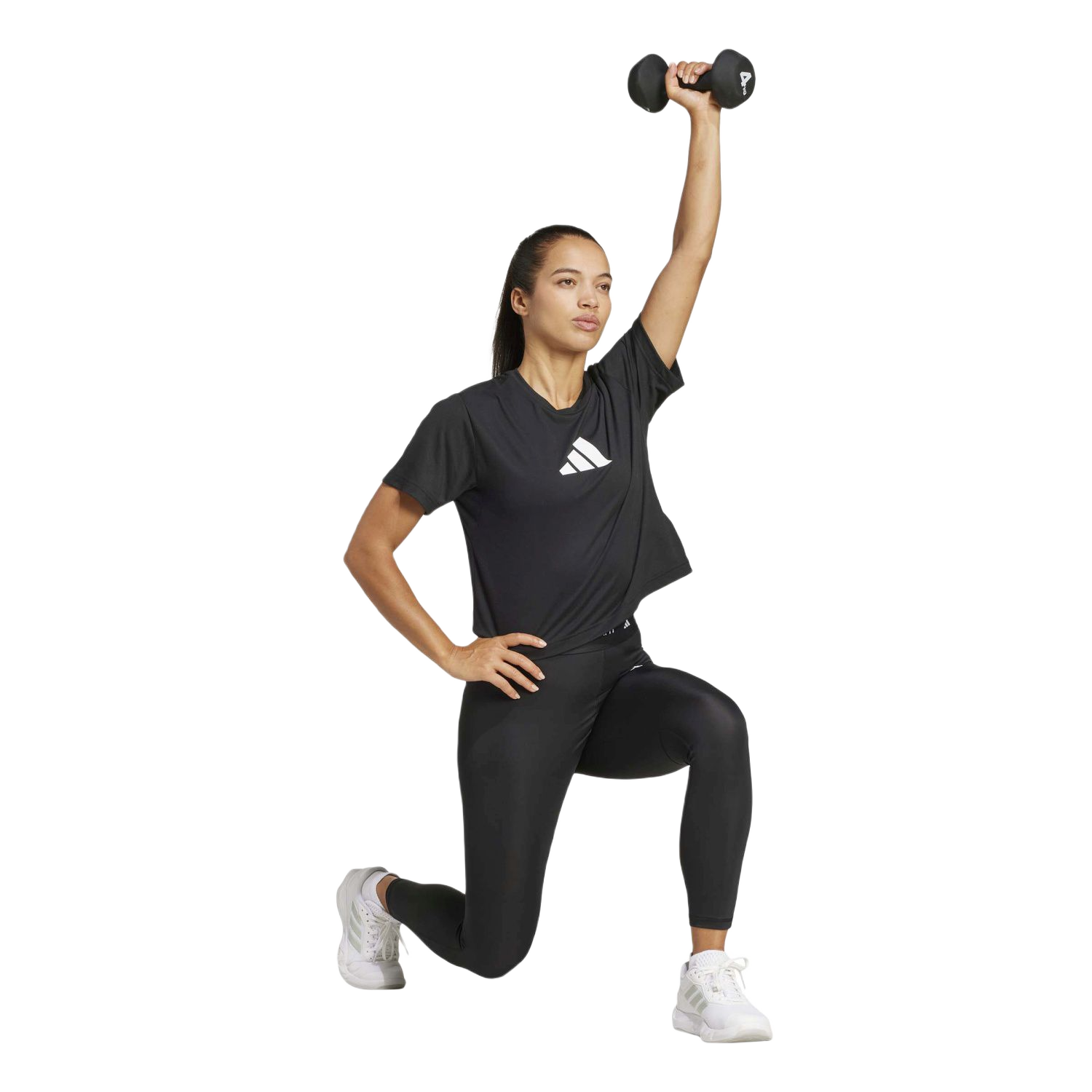 TR-ES BL T-Shirt KVA51-JG8614