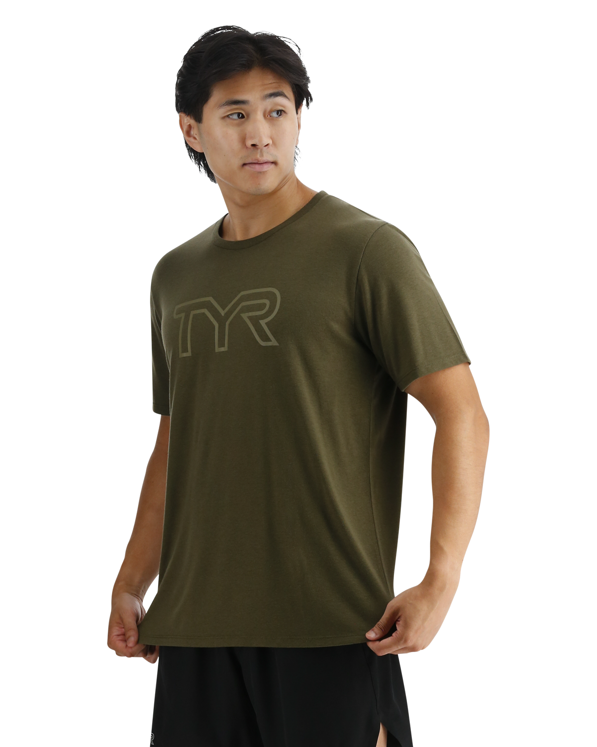 TYR T-SHIRT USSTMC3A-932
