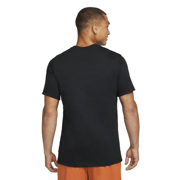 T-SHIRT NIKE DRI-FIT OPEN HOOK DH0304-010