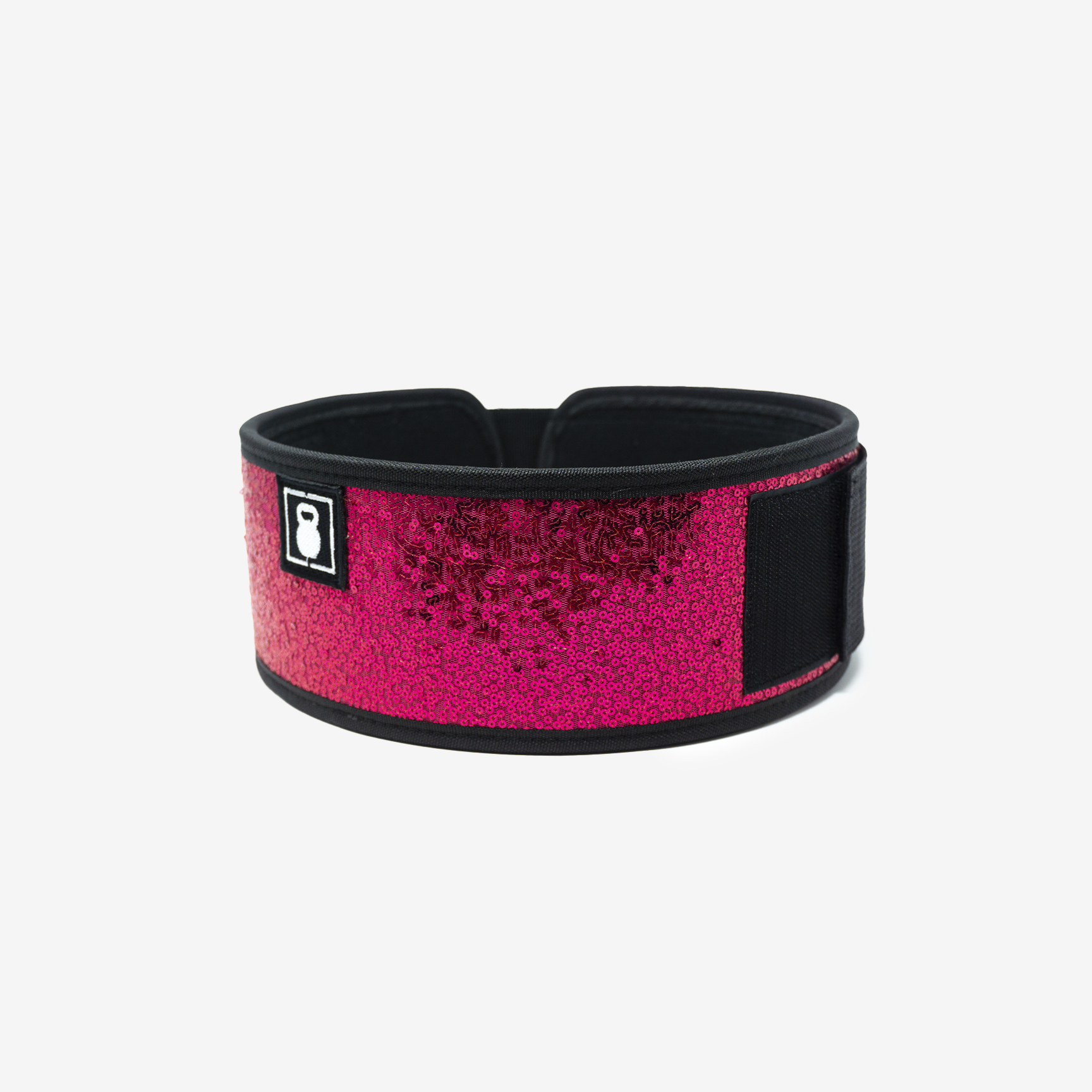 CINTURÓN HALTEROFILIA 2POOD 4'' 2PBELT4-Bombshell