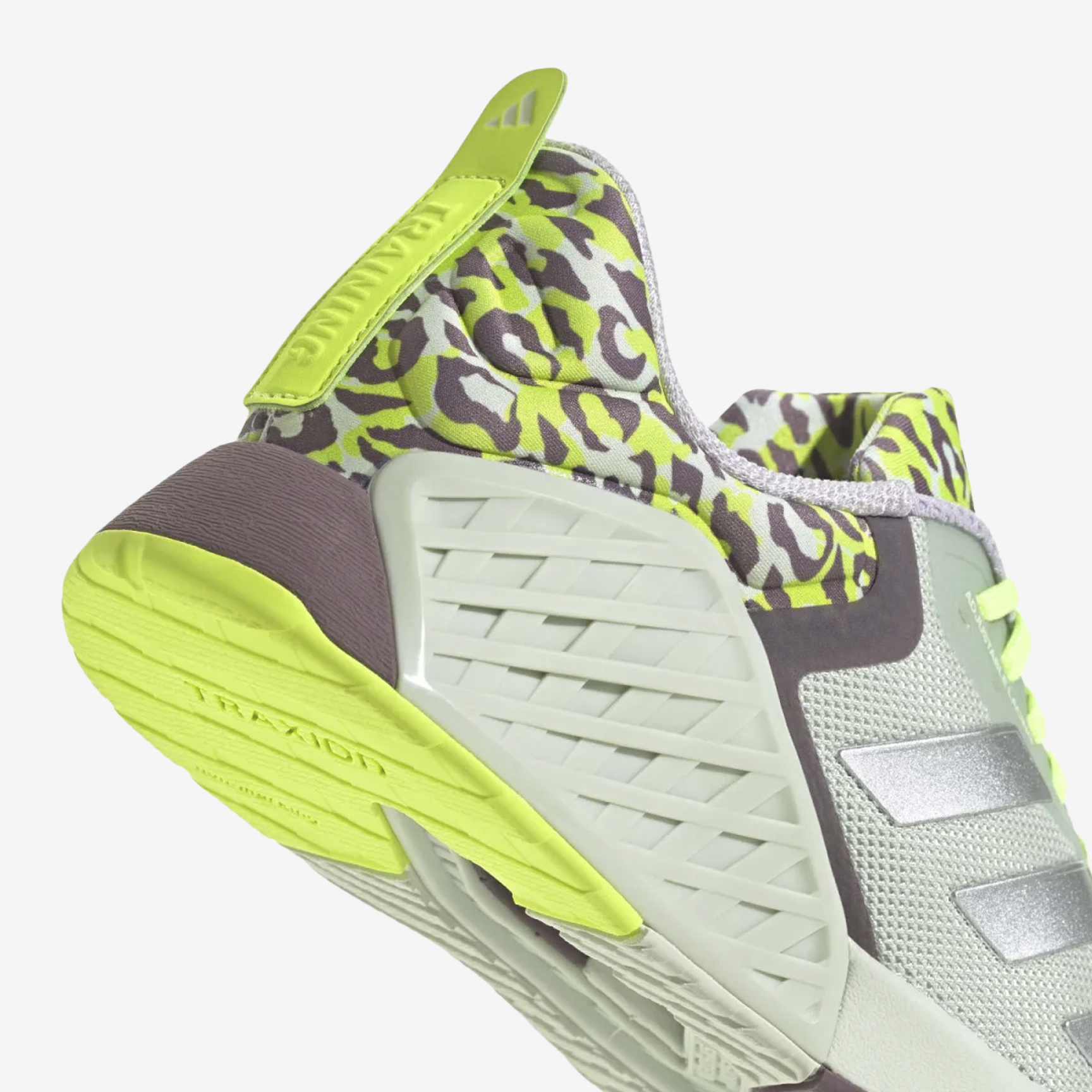 ADIDAS DROPSET 3 GFX TRAINER - MUJER NKI07-ID8660