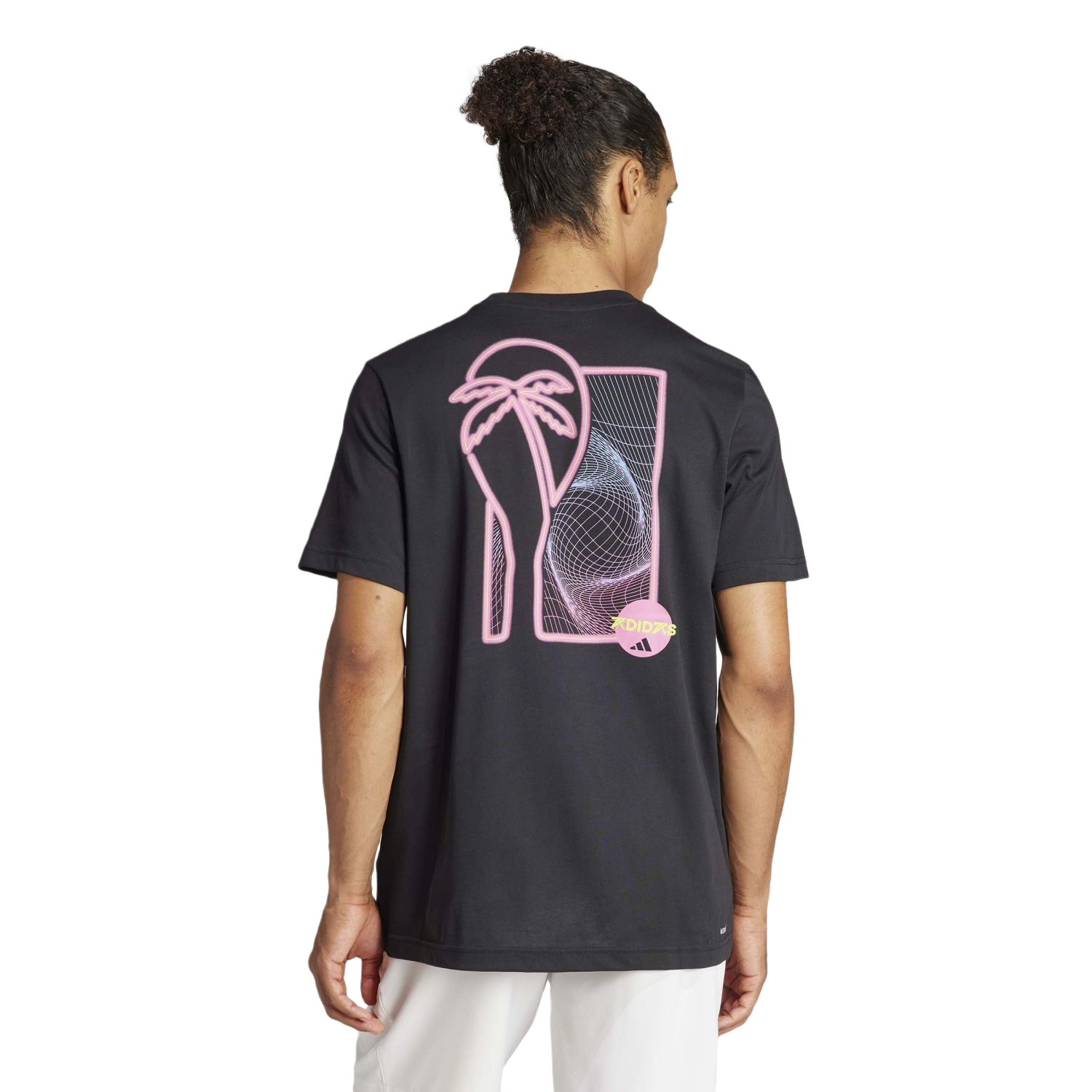 ADIDAS T-SHIRT TRAIN PLAY PLAYTSHIRT-IS2396