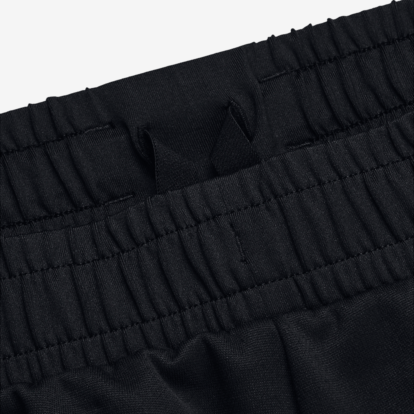 UNDER ARMOUR TERRY SHORTS 1366266-001